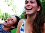 Calm down folks. We're not that funny...OK, we are.
Image Credit: Emanuele Spies (CC BY)