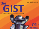 The GIST Issue 2