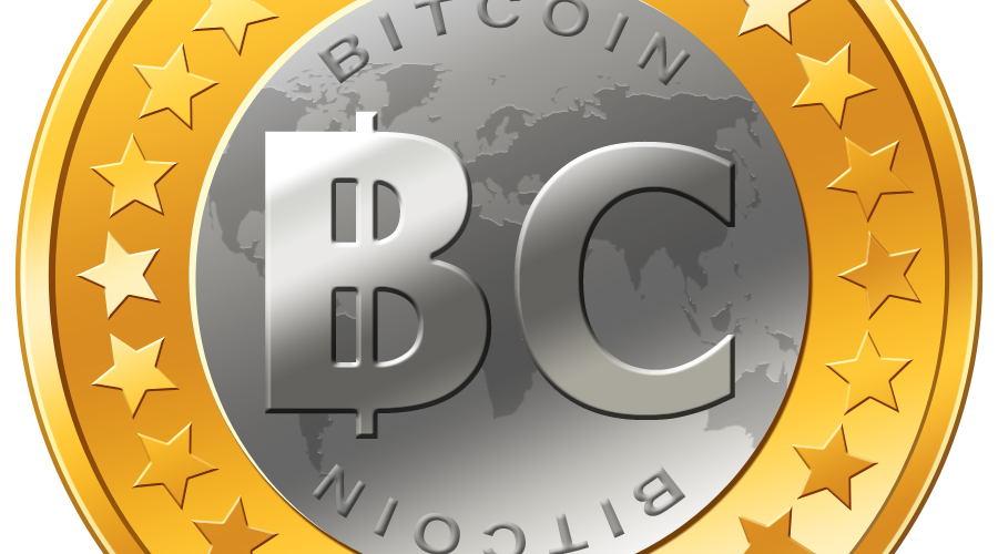 Image Credit: Bitcoin via Wikipedia ( License )