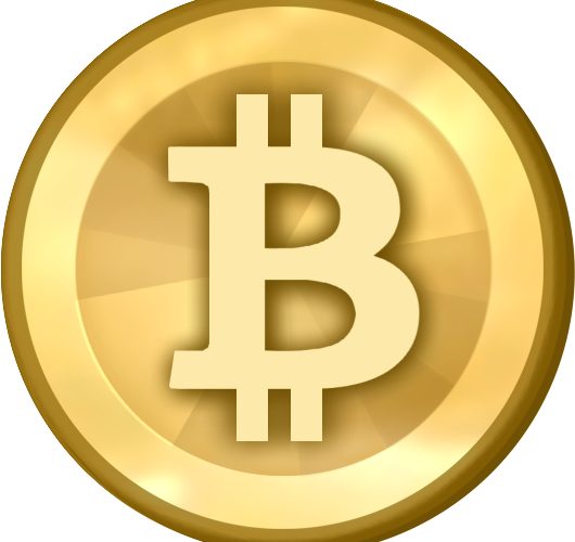 Image Credit: Bitcoin ( License )