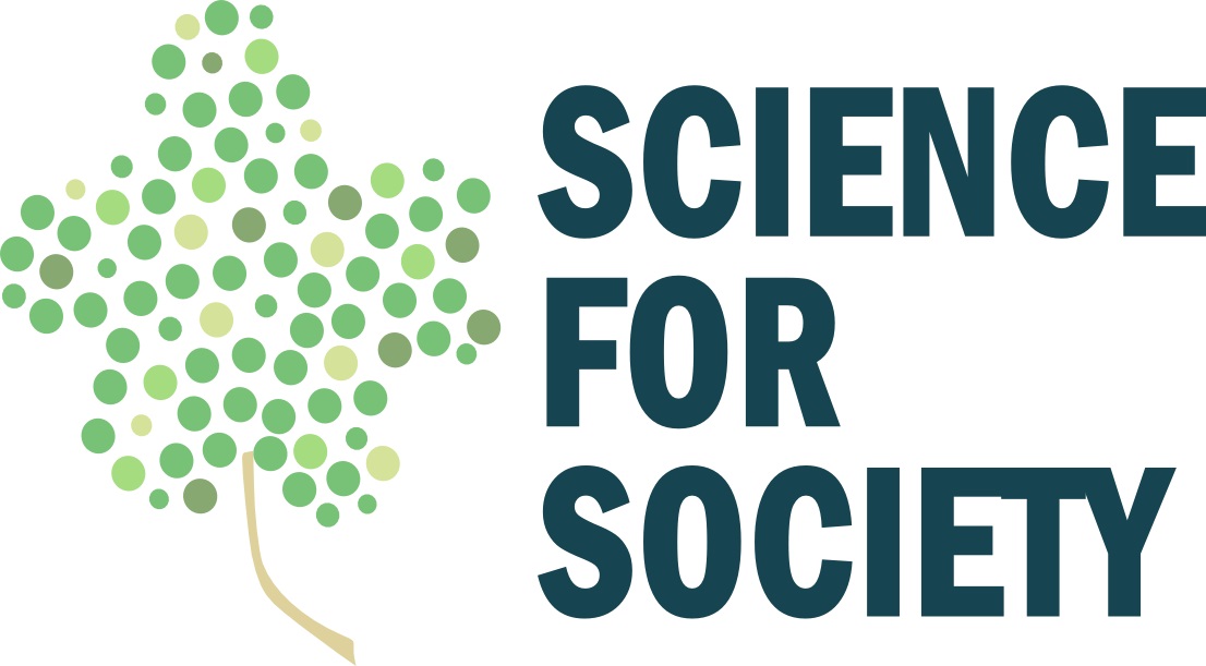 Science for society logo_white