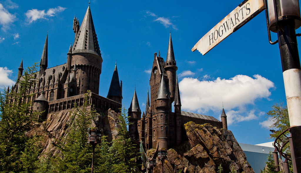 Calling all muggles: why you never received your Hogwarts letter
