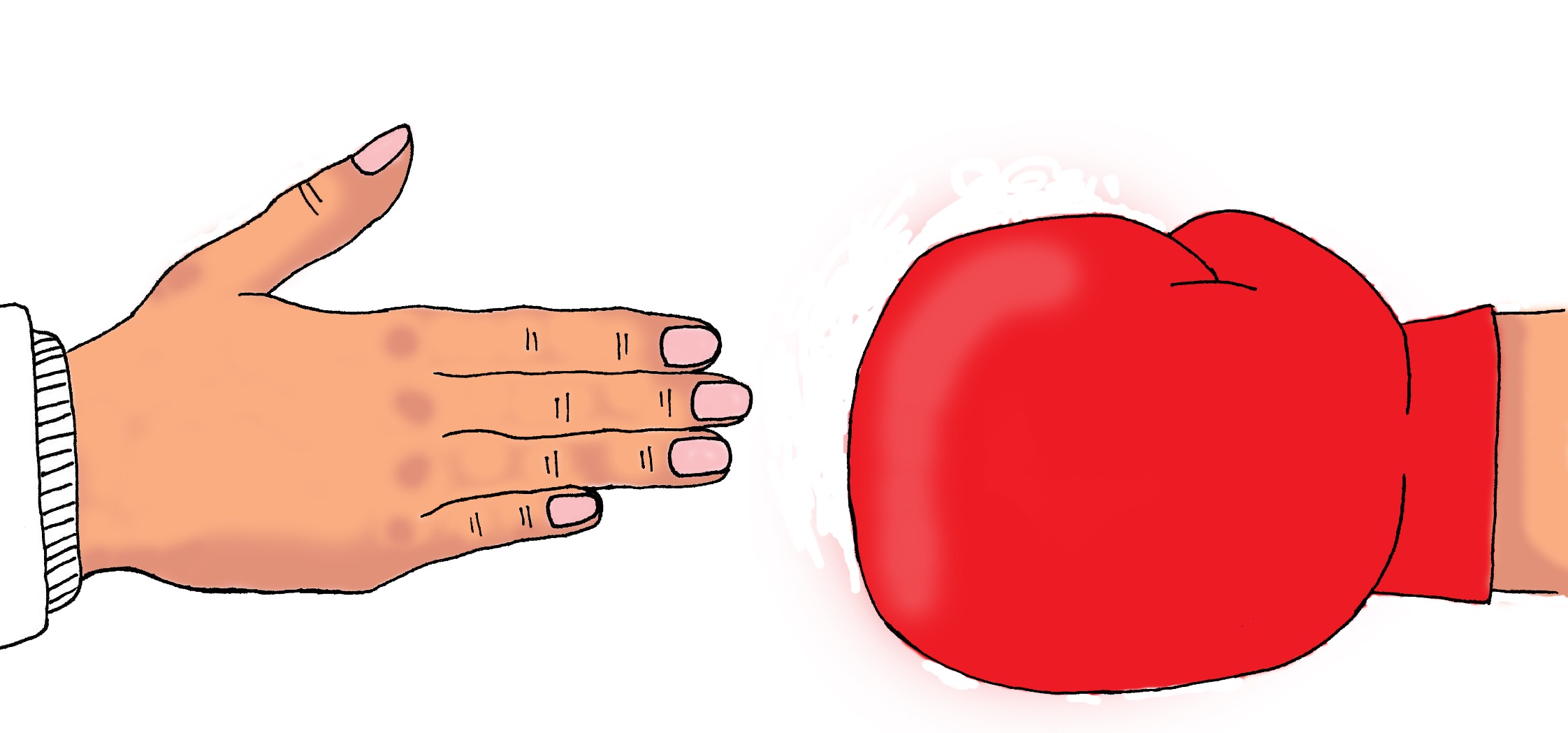 The changing face of research: from competition to collaboration – theGIST