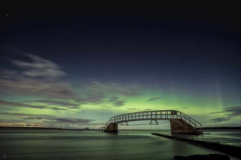 How to view the Northern Lights Solar Maximum predicted in 2024 • theGIST